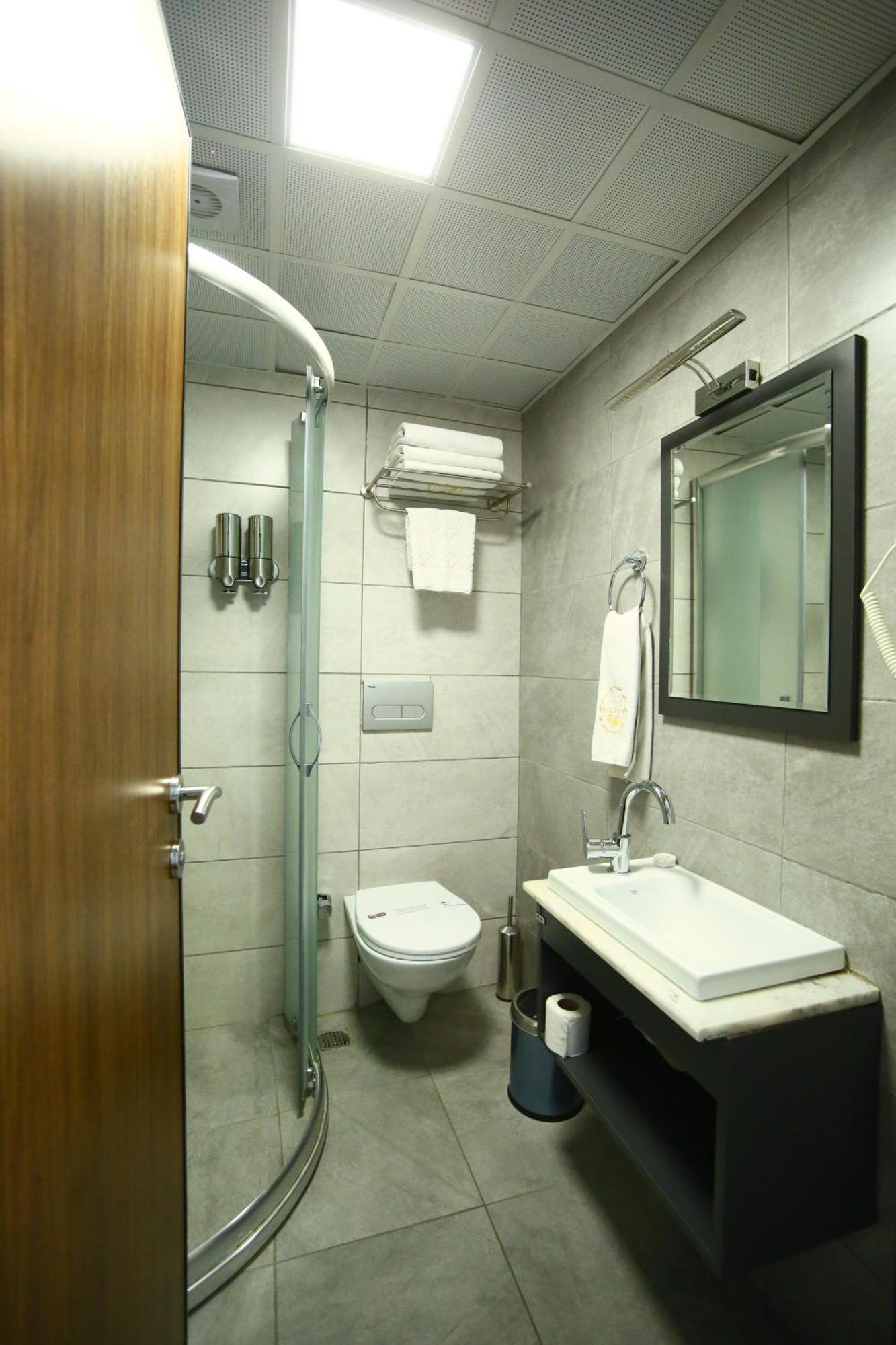 Bukaviyye Hotel Ankara Exterior photo