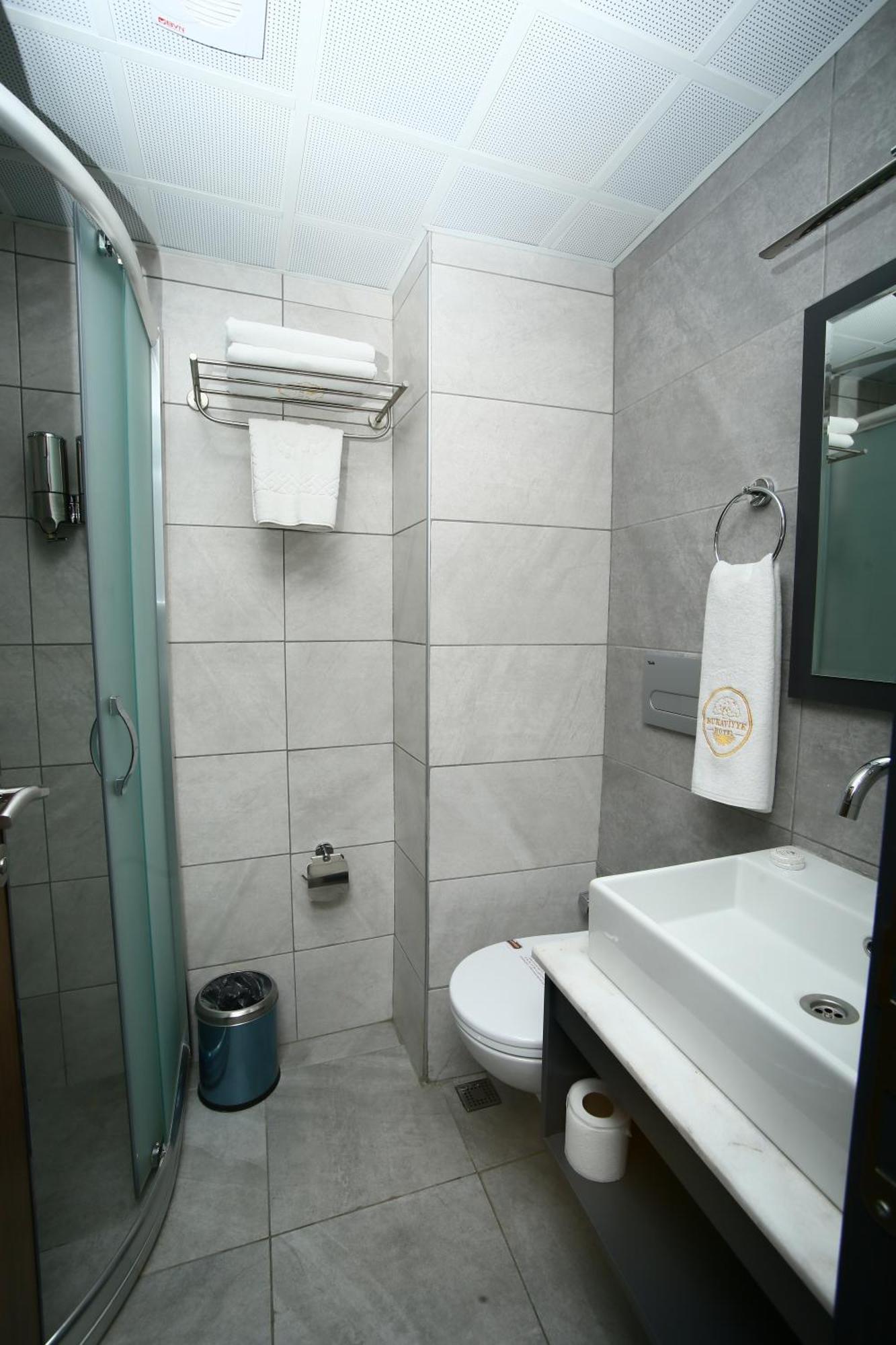 Bukaviyye Hotel Ankara Exterior photo